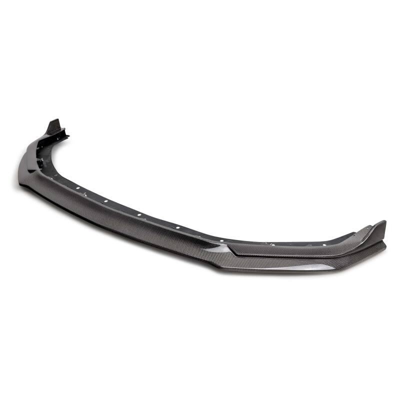 Ford Mustang Front Splitter - Anderson Composites - Type-GT5 - Carbon Fiber - `24-`27